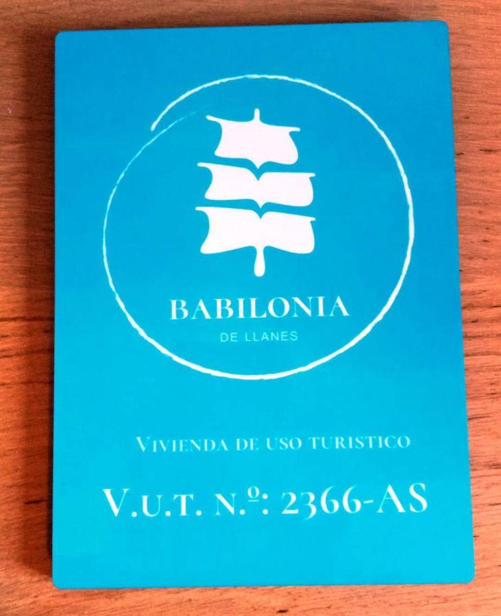 Babilonia, Apartamento En Llanes Tranquilo Y Centrico A 150M De La Playa Del Sablon Buitenkant foto