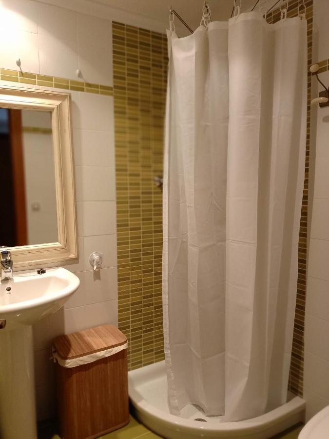 Babilonia, Apartamento En Llanes Tranquilo Y Centrico A 150M De La Playa Del Sablon Buitenkant foto